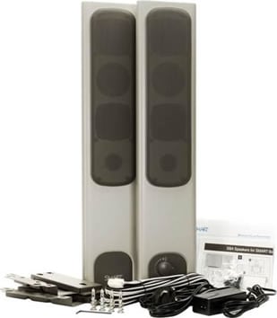 SMART SBA-L projection audio system for SMART Board accessory