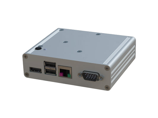 Sharp MPi4 Box Gen2 signage media player device