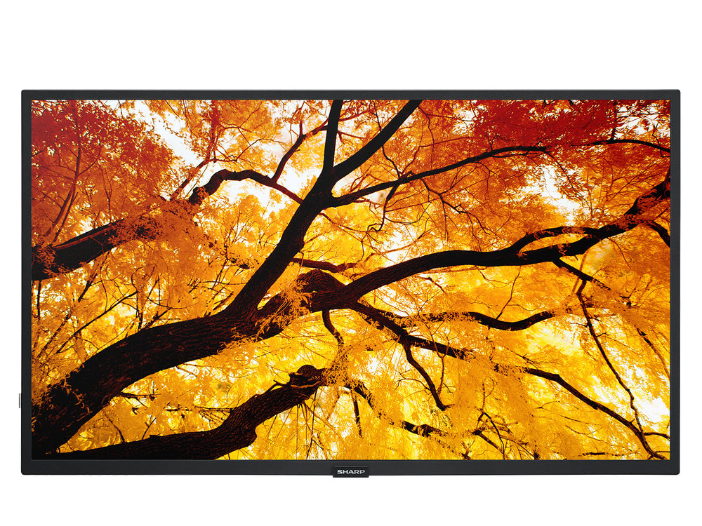 Écran de signalisation numérique Sharp MultiSync M322-LCD 32 pouces – PN-M322