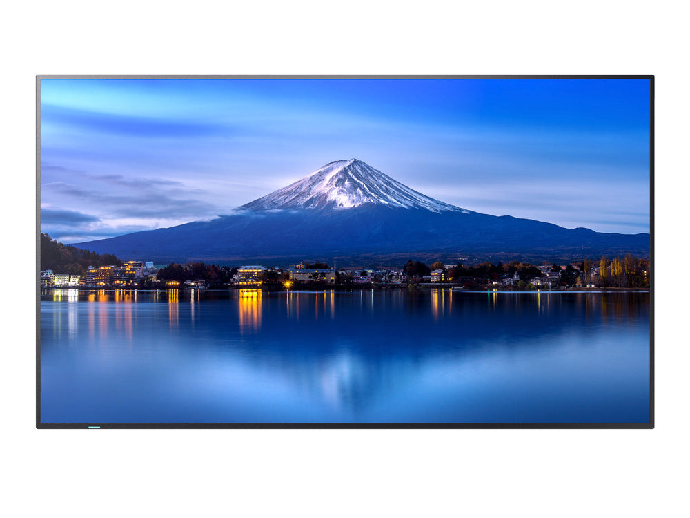 Écran professionnel Sharp MultiSync P436-LCD 42,5 pouces – PN-P436