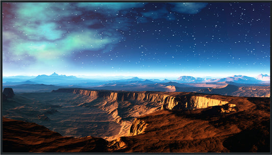 Panasonic TH-86SQ1H 86-inch digital signage display