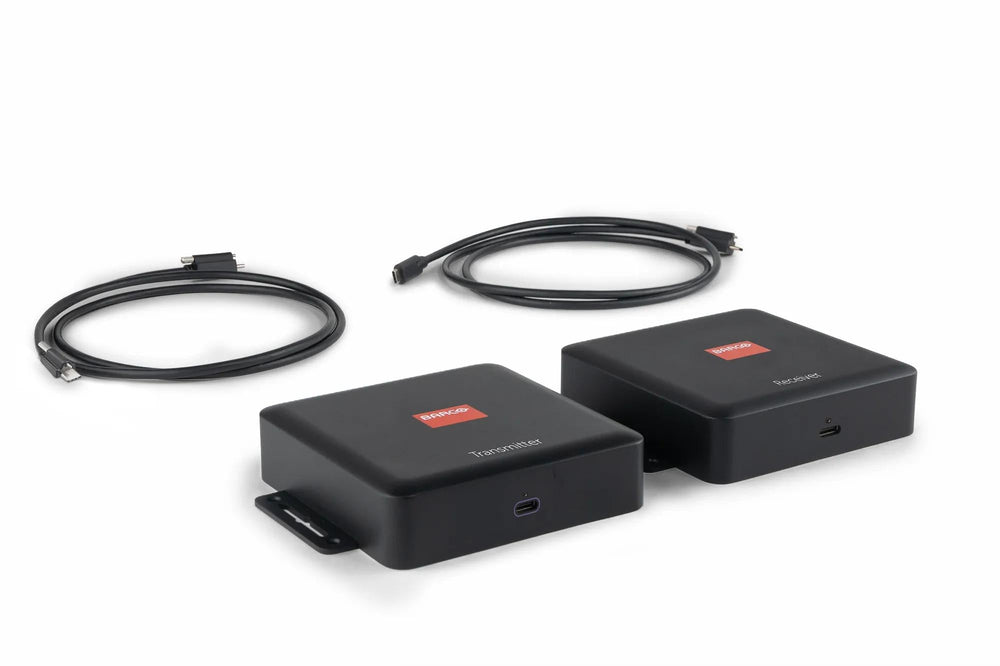 Kit d'extension Barco ClickShare USB-C sur câble CAT