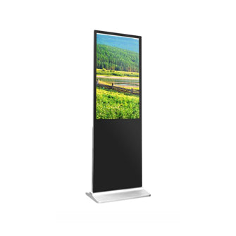 Trend TD-49IKUTF 49-inch indoor digital signage kiosk