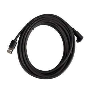 كابل نيريتي (Nearity) من نوع USB Type-C بطول 5 أمتار – كابل USB Type-C بطول 5 أمتار