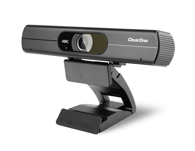 ClearOne UNITE 60 4K Video Conferencing Camera video conferencing device