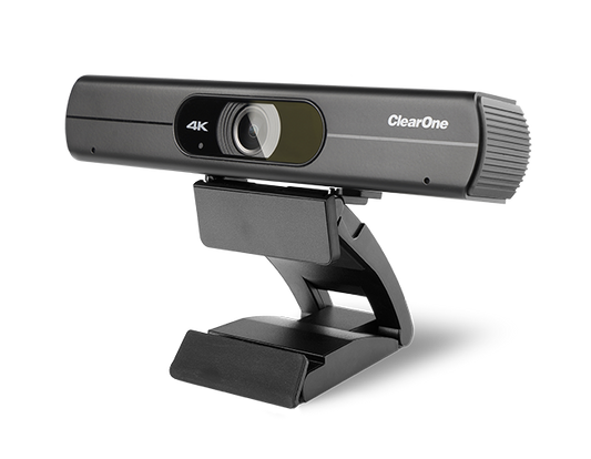 ClearOne UNITE 60 4K Video Conferencing Camera video conferencing device