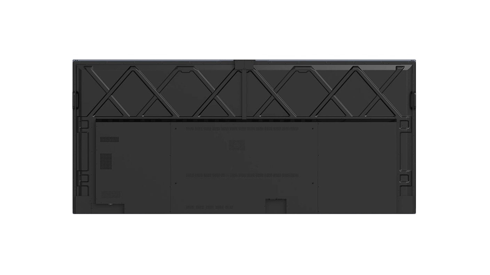 ViewSonic IFP105S - 105" ViewBoard Interactive Display, 5K, 21:9