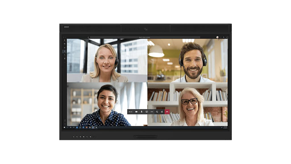 Avocor AVW-5555 - 55" Interactive Screen