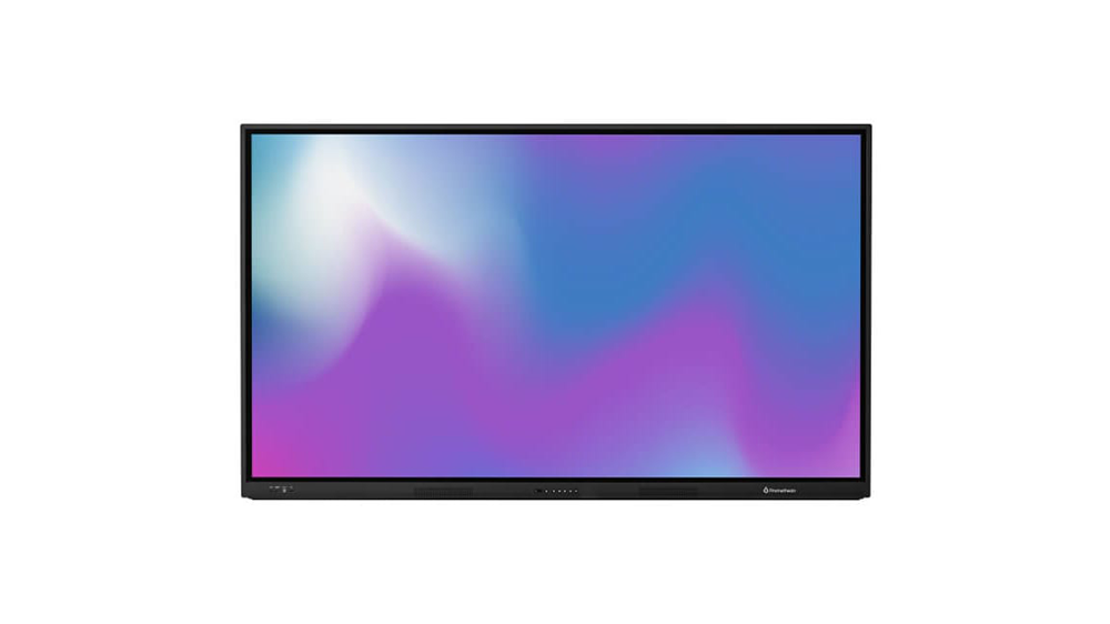 Promethean APLX-65-NA-1 - ActivPanel LX 65" Interactive Display