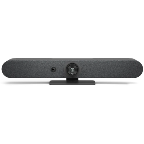 Logitech Rally Bar Mini All-In-One Video Conferencing System video conferencing device