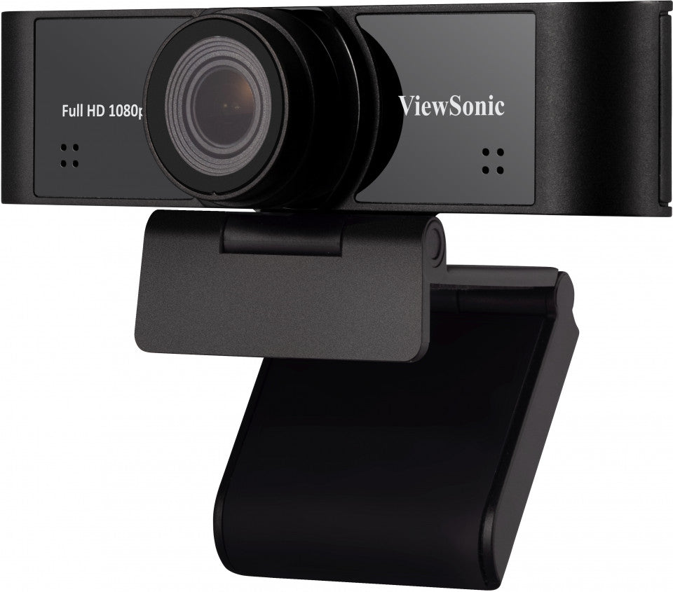 كاميرا ويب فيوسونيك (ViewSonic) VB-CAM-001 عريضة النطاق بدقة 1080p