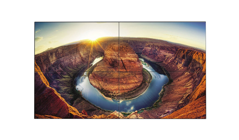 شاشة جدار فيديو إل جي (LG) 55VM5B مقاس 55 بوصة – 55VM5B-B.AMA