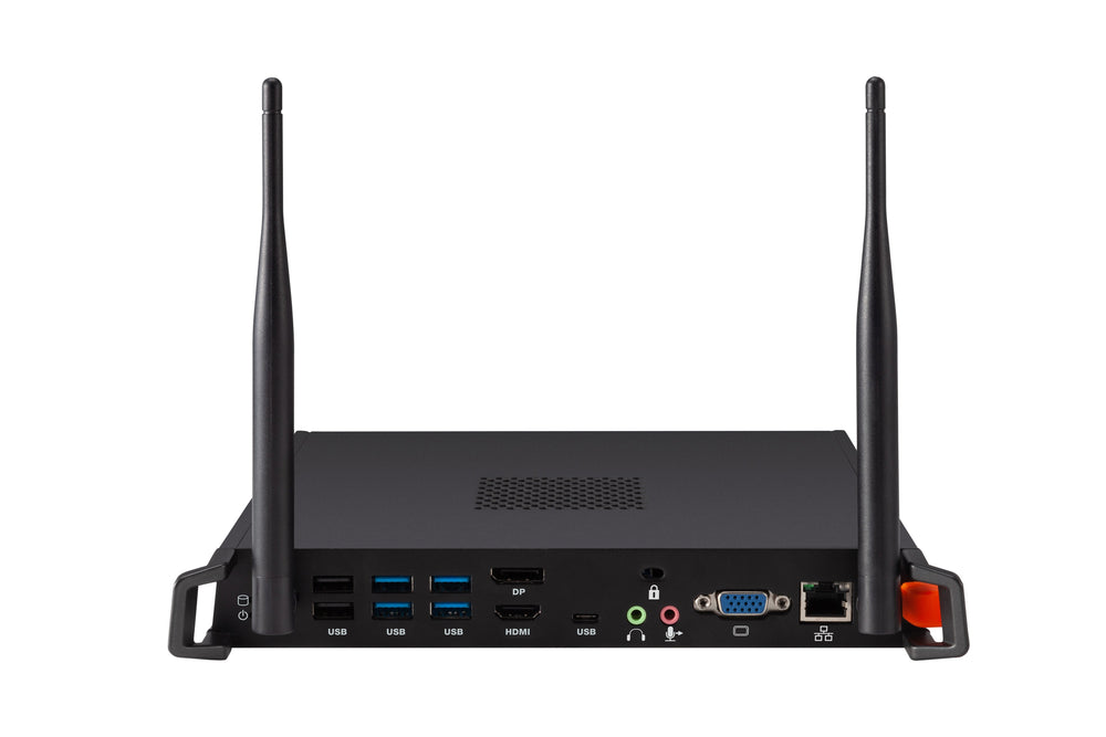 فيوسونيك (ViewSonic) VPC16-WP-3 حاسوب مدمج بنظام ويندوز لشاشات فيوسونيك – VPC16-WP-3