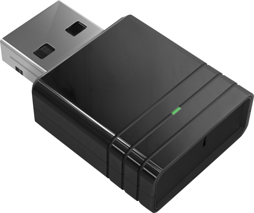 Adaptateur sans fil USB ViewSonic VSB050 – VSB050