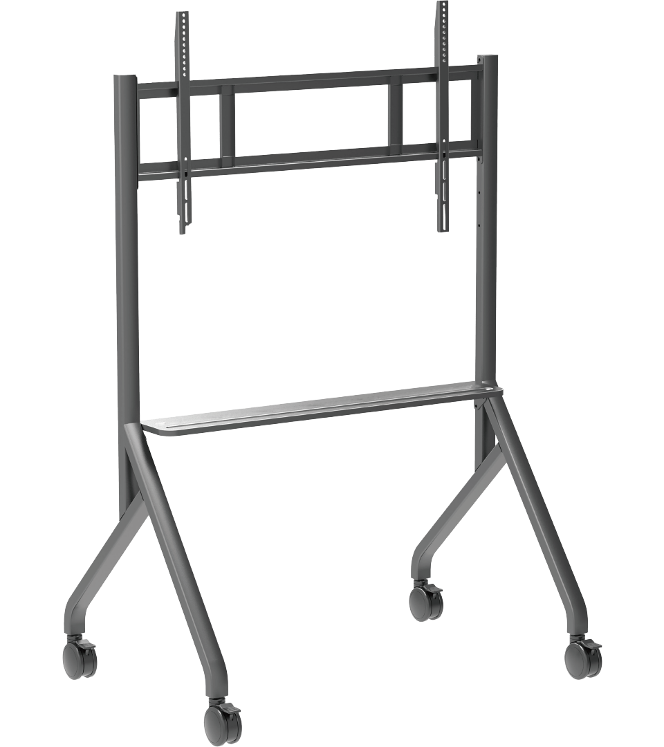 Newline WH3310 Mobile Stand for Interactive Displays