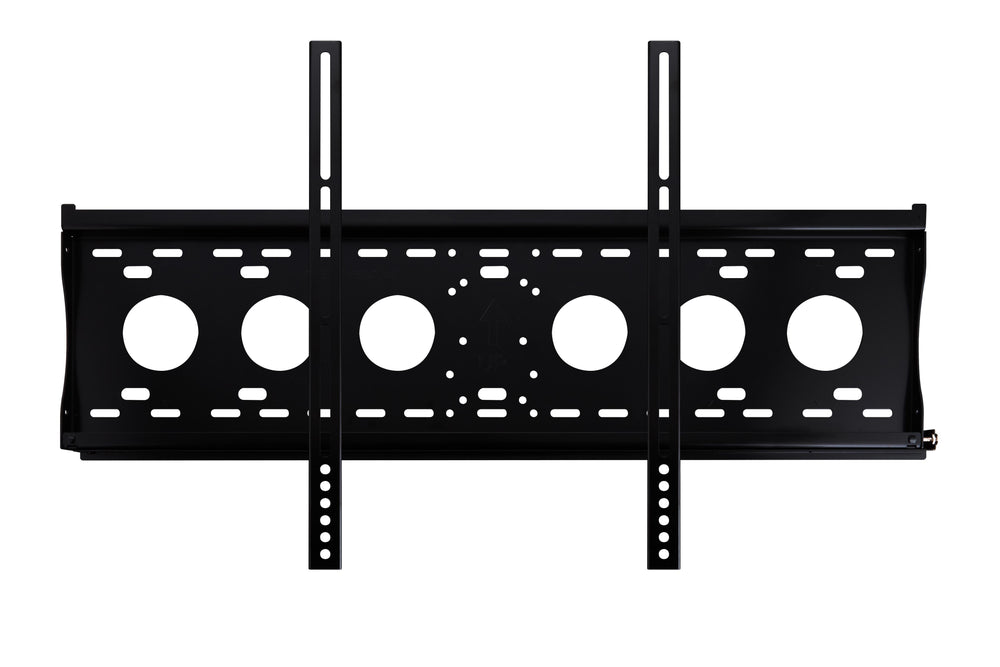 Support mural fixe ViewSonic WMK-051 pour écrans de 32" à 65"