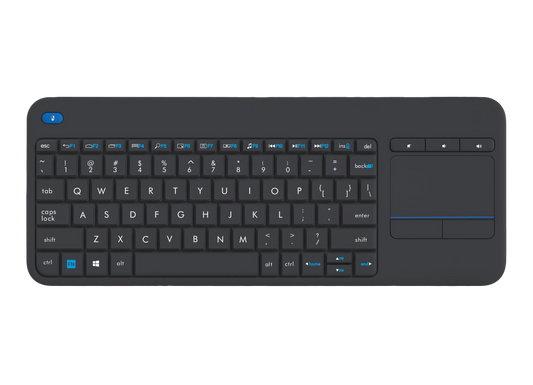 OneScreen Wireless Keyboard for interactive flat panels