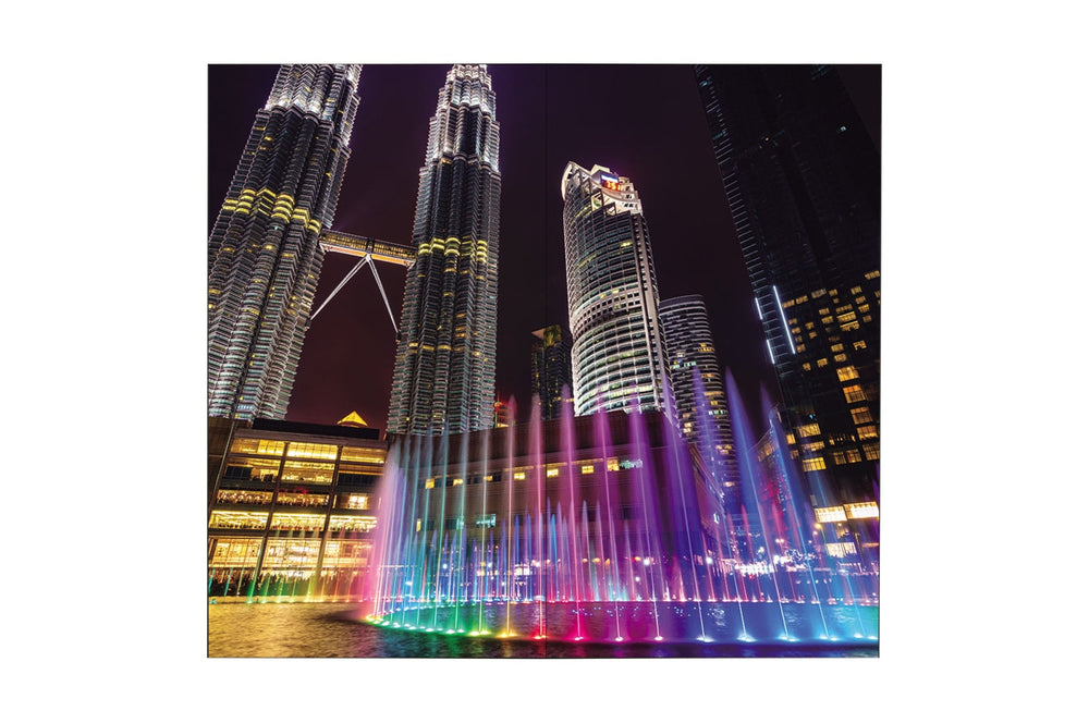 LG 65EV5E-2 65-inch OLED Video Wall Display