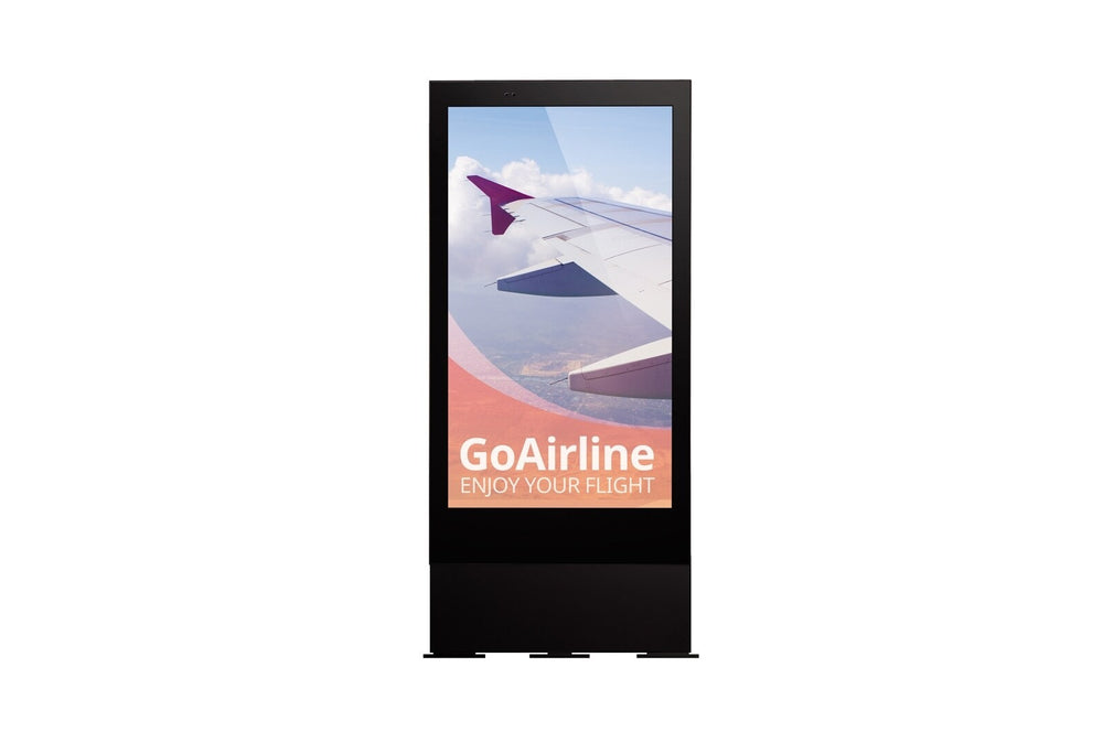LG 75XE3C 75-inch Outdoor Digital Signage Display