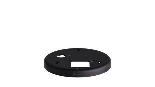 Sennheiser TeamConnect Ceiling Medium H-B black design housing 700239
