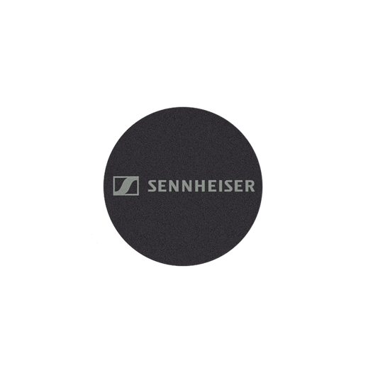 Sennheiser TeamConnect Ceiling Medium SLP-B 700672 Spare Logo Roundel black