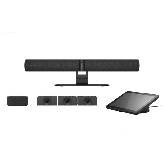 Jabra PanaCast Room Kit Multi 9010-231 video conferencing system