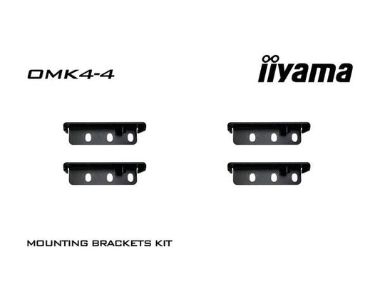 iiyama Mounting Bracket Kit for TF3239MSC Open Frame accessory