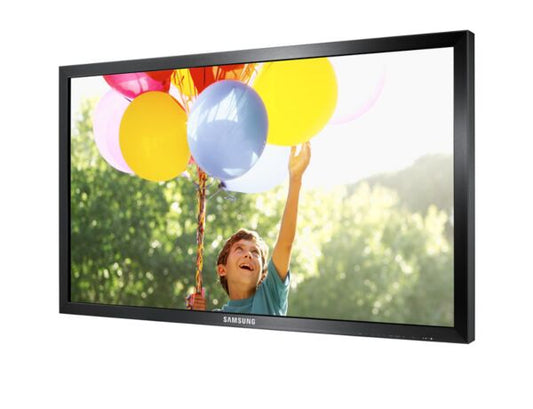 Samsung TS-2 Series 65" – Advanced for Collaboration interactive flat panel