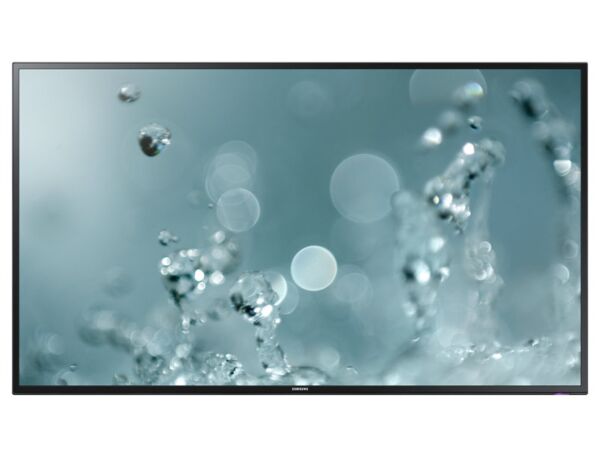 Samsung E-Board MDC Series 65" Interactive Panel – Smart Collaboration & Engagement
