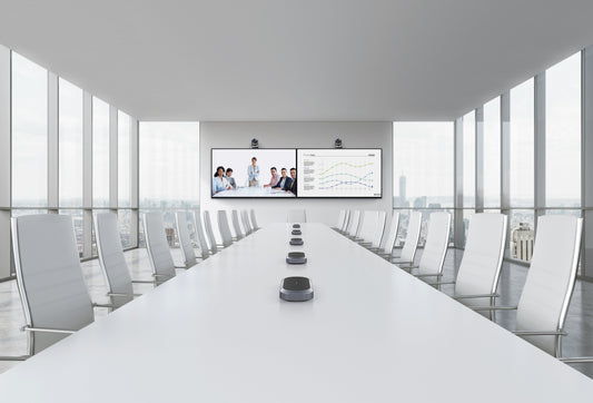 AISPEECH M12 AI Conference Speakerphone – M12 Standard / Pro
