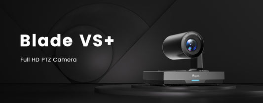 Angekis Blade VS+ Conference Camera – U2-10FHD3