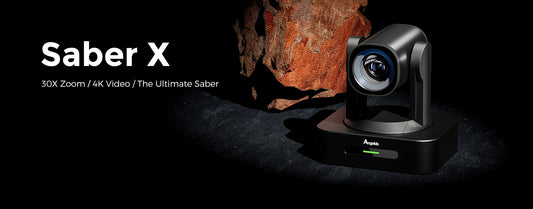 Angekis Saber X Conference Camera – ANG2-31UHD-01