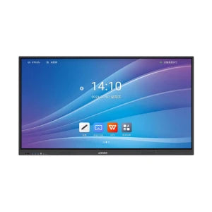 HikVision 65" 4K UHD – Model DS interactive flat panel