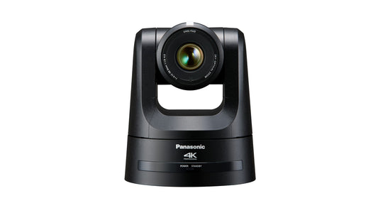 Panasonic AW-UE100 4K PTZ Conference Camera
