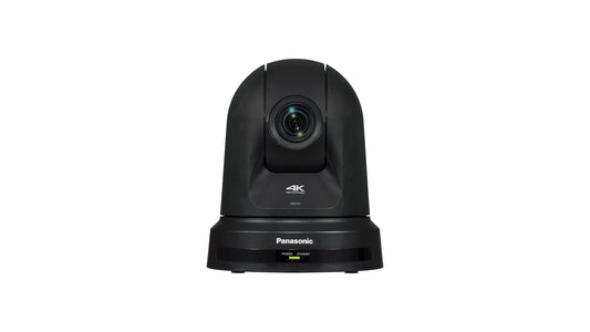 Panasonic AW-UE40 4K PTZ Conference Camera
