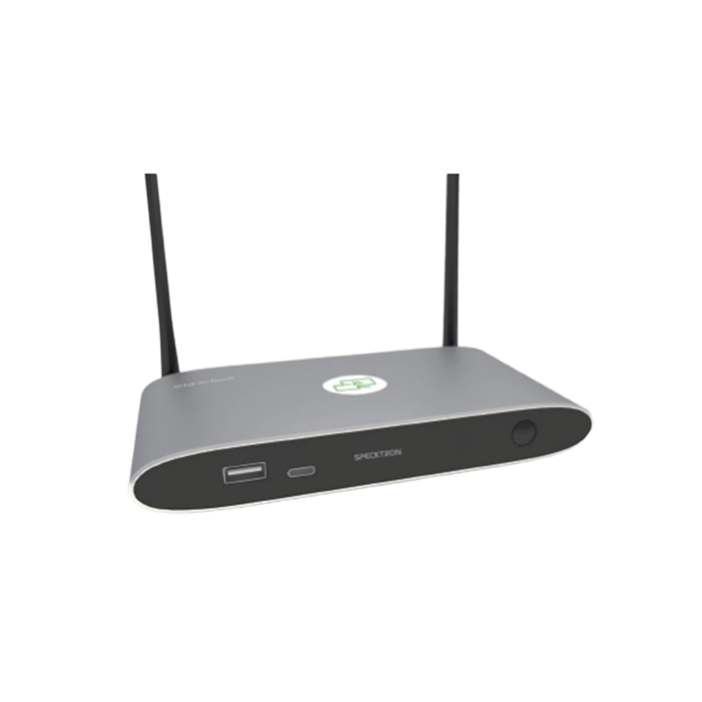 Système de présentation sans fil Specktron e-Hub – eHub
