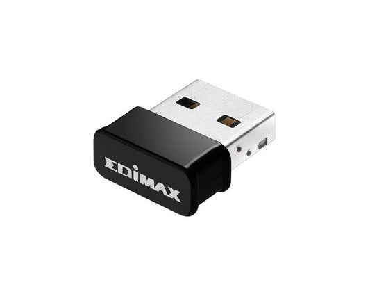 iiyama Wireless AC1200 Dual-Band MU-MIMO nano USB Adapter accessory