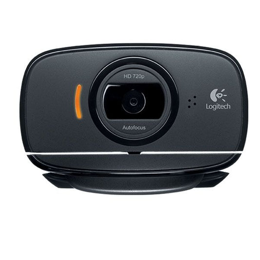 Logitech B525 720P HD Webcam video conferencing device
