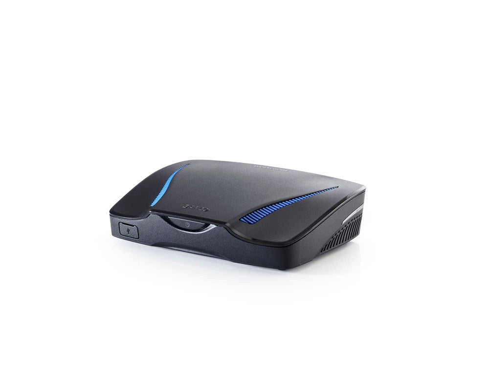 Barco wePresent WiCS-2100 Wireless Presentation System – WiCS-2100