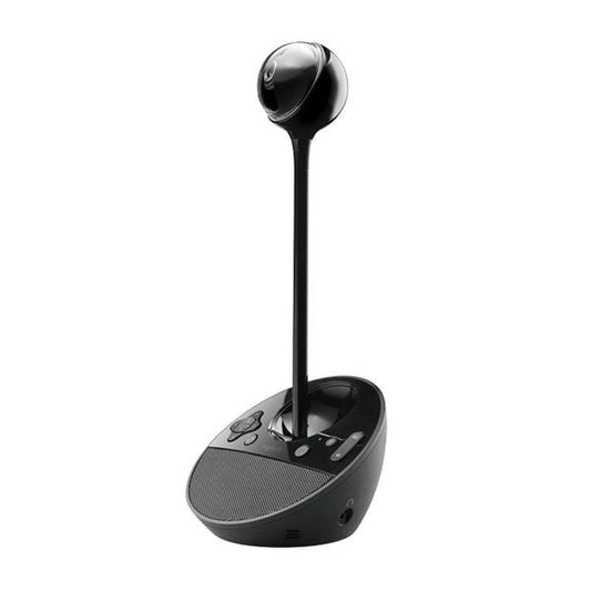 Logitech BCC950 Conference Cam – All-in-One HD Video Conferencing Solution video conferencing device