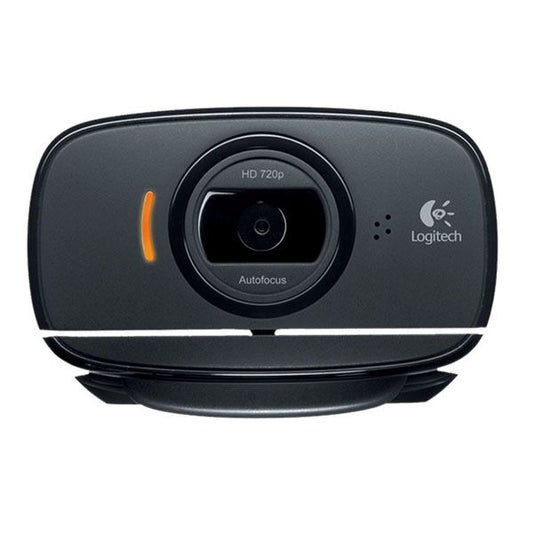 Logitech C525 720P HD Webcam video conferencing device