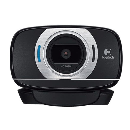 Logitech C615 1080p HD Webcam video conferencing device
