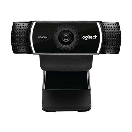Logitech C922 Pro Stream Webcam video conferencing device