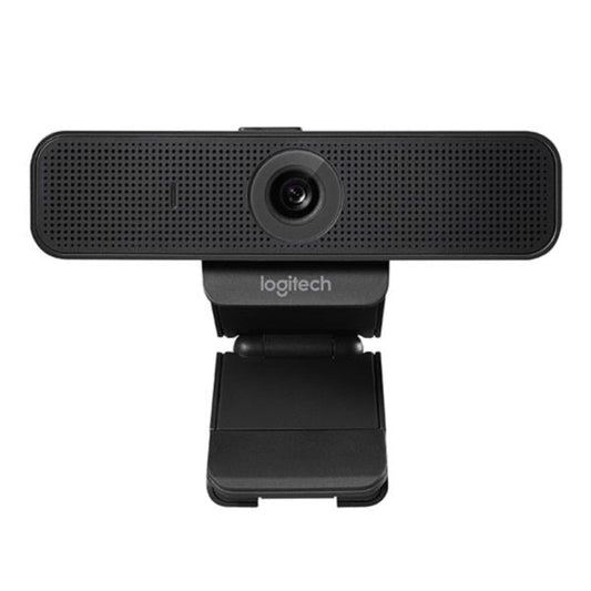 Logitech C925e Homeplug Webcam video conferencing device
