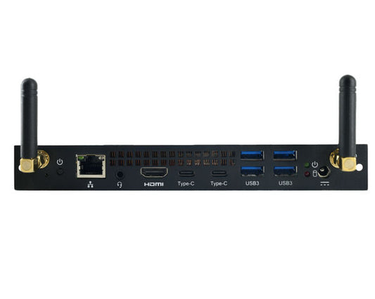 iiyama SDM-L Slot PC i3 OPS slot-in PC module