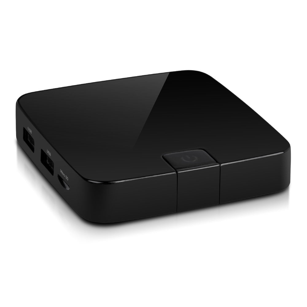 BenQ X-Sign DEY01 Ultimate Player Box | DEY01