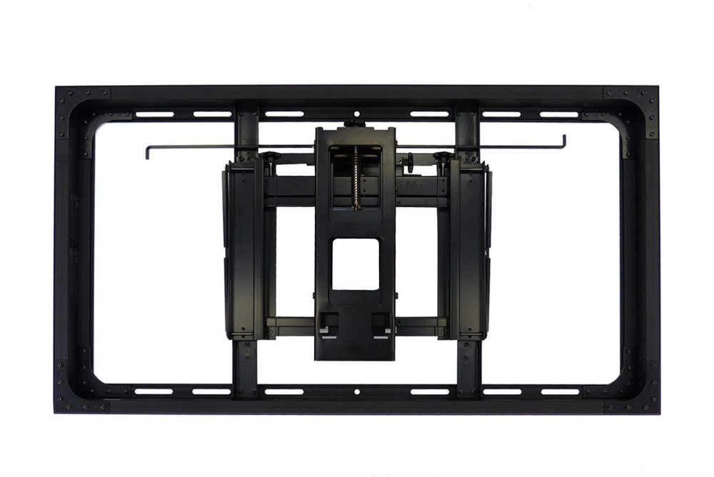 Support d'installation Panasonic TY-VK49LV2 pour murs vidéo de 49 pouces
