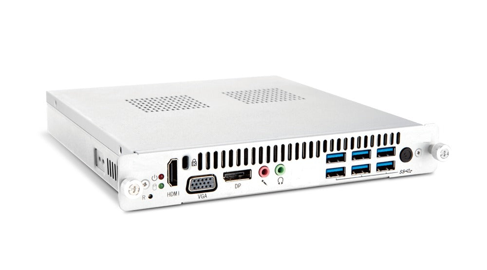 Hisense OPS On-Board Computer