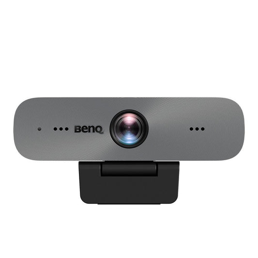 BenQ Board DVY31 Compact Full HD Webcam