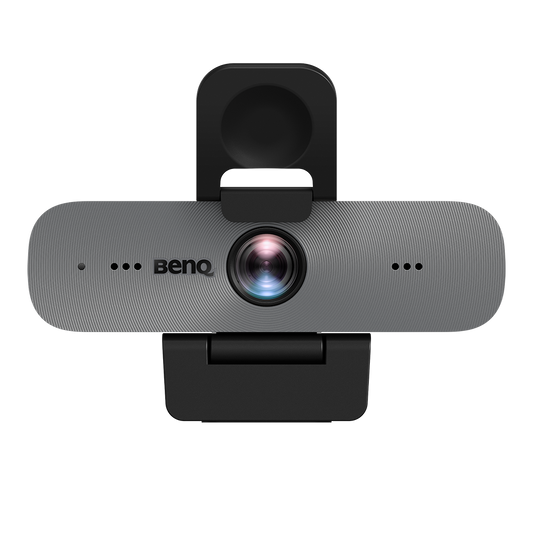 BenQ Zoom Certified Compact Full HD Webcam video conferencing device
